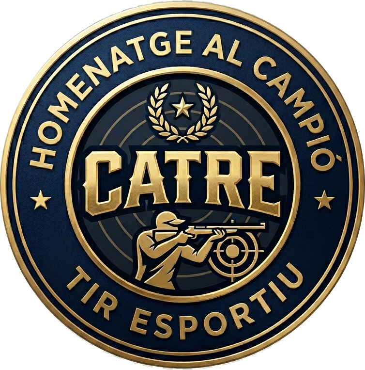 Tribut a Catre
